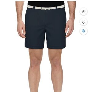 Stretch Flex 7” Golf Shorts